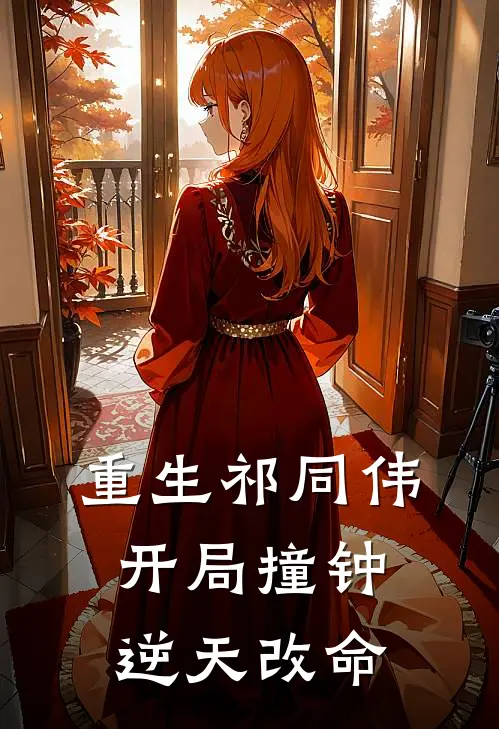 重生祁同伟开局撞钟逆天改命