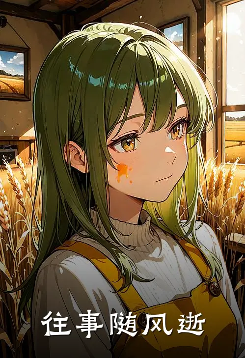 往事随风逝