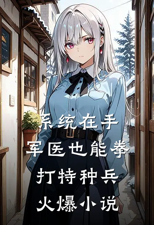系统在手，军医也能拳打特种兵火爆小说