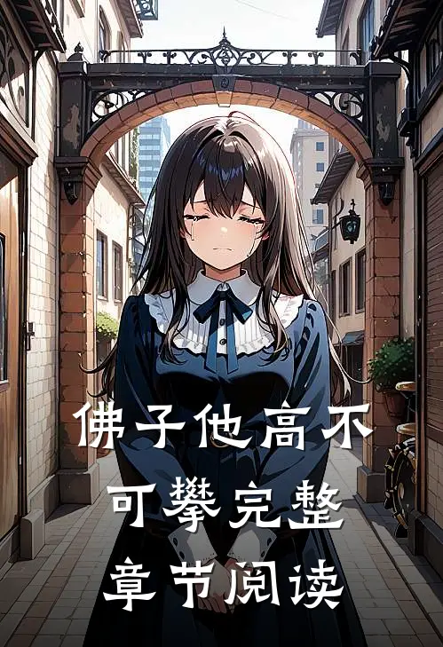 佛子他高不可攀完整章节阅读