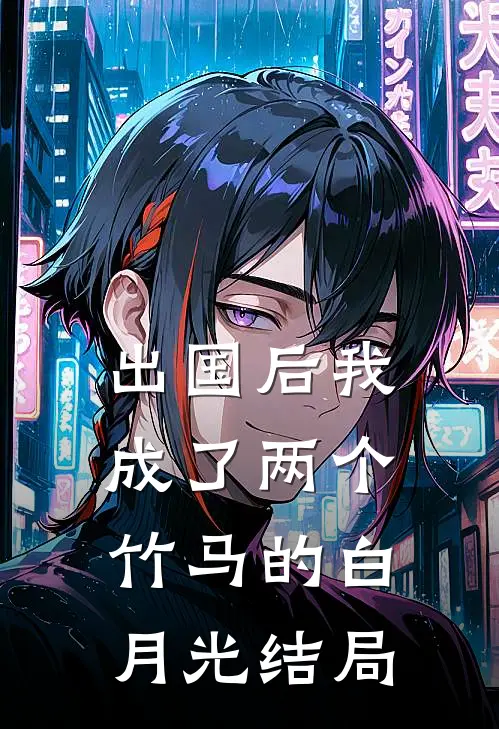 出国后我成了两个竹马的白月光结局