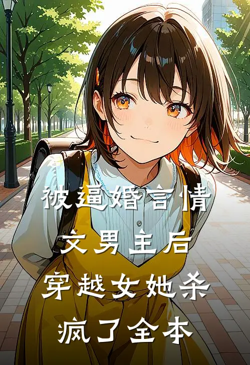被逼婚言情文男主后，穿越女她杀疯了全本
