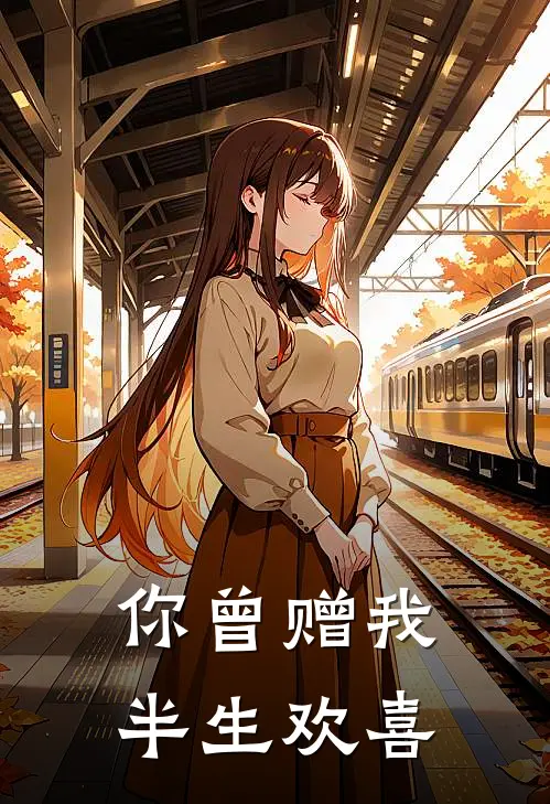 你曾赠我半生欢喜