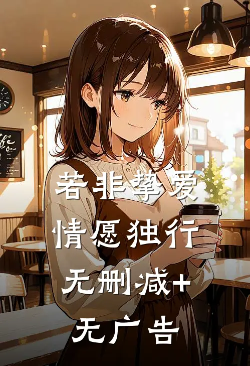 若非挚爱，情愿独行无删减+无广告
