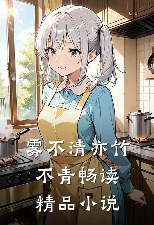 雾不清亦竹不青畅读精品小说