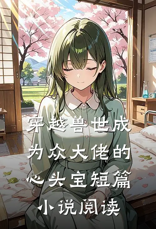 穿越兽世成为众大佬的心头宝短篇小说阅读