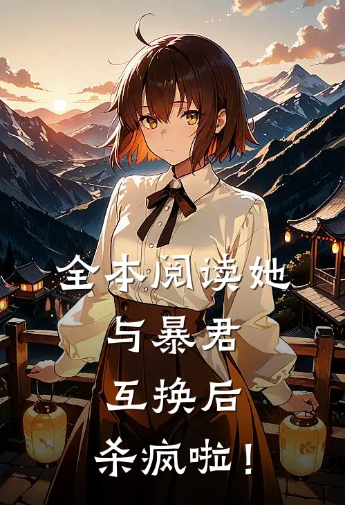 全本阅读她，与暴君互换后，杀疯啦！