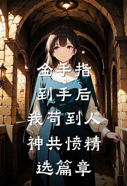 金手指到手后，我苟到人神共愤精选篇章