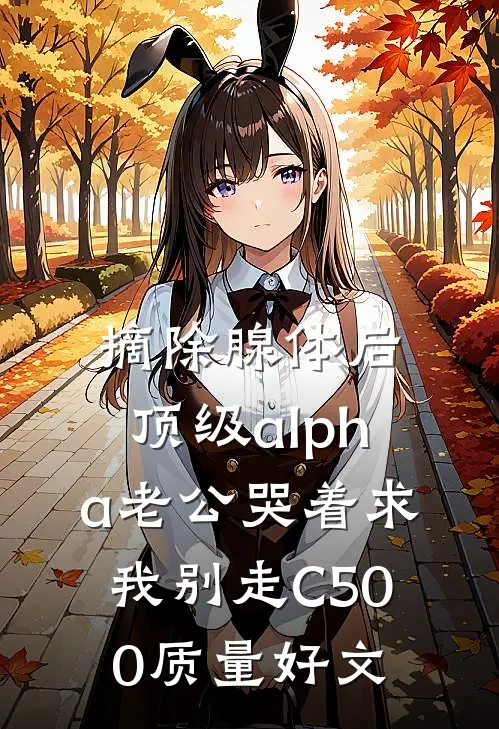 摘除腺体后，顶级alpha老公哭着求我别走C500质量好文