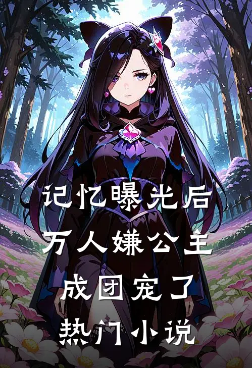 记忆曝光后，万人嫌公主成团宠了热门小说
