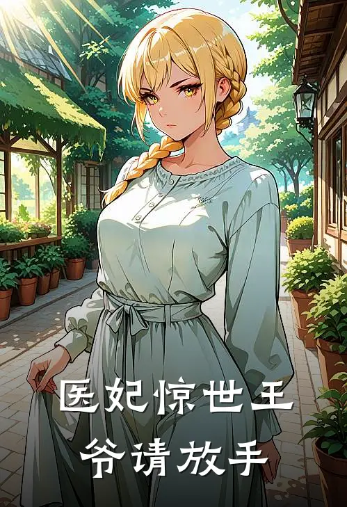 医妃惊世王爷请放手