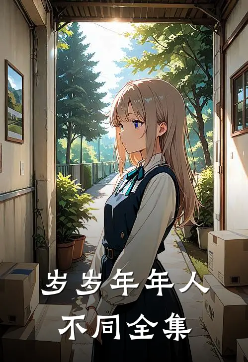岁岁年年人不同全集