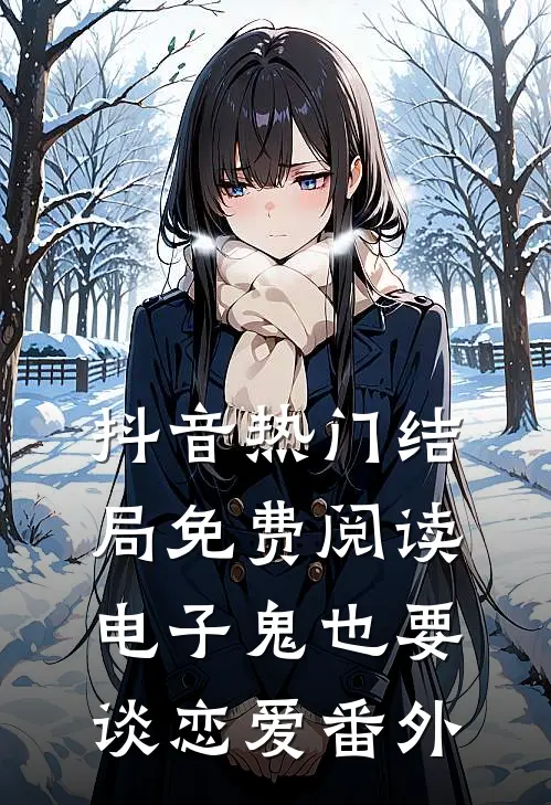 抖音热门结局免费阅读电子鬼也要谈恋爱番外