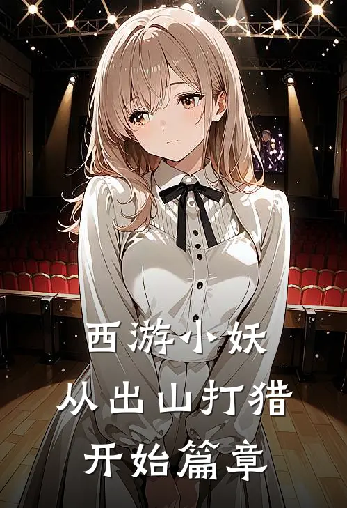 西游小妖，从出山打猎开始篇章