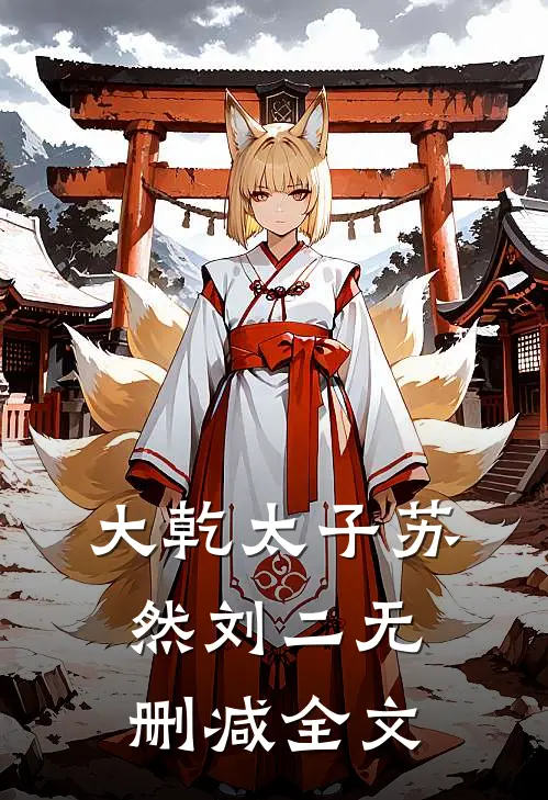 大乾太子苏然刘二无删减全文
