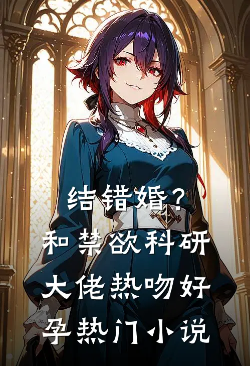 结错婚？和禁欲科研大佬热吻好孕热门小说
