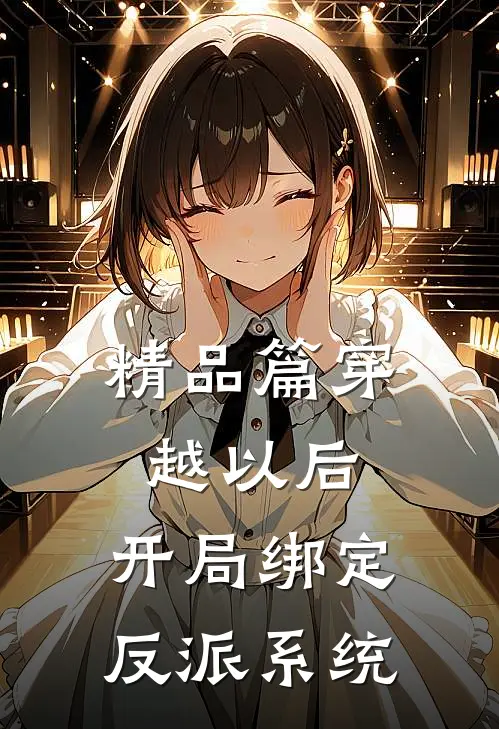 精品篇穿越以后，开局绑定反派系统