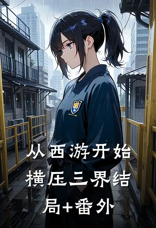 从西游开始横压三界结局+番外