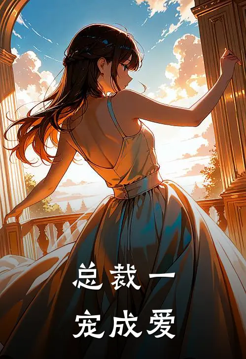 总裁一宠成爱