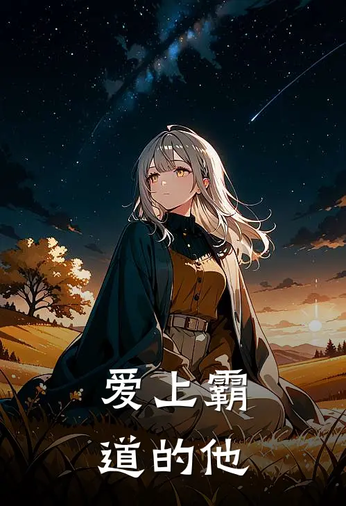 爱上霸道的他