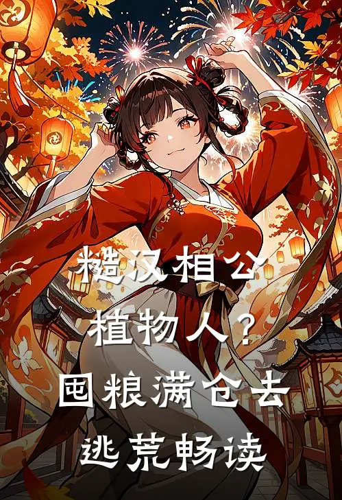 糙汉相公植物人？囤粮满仓去逃荒畅读