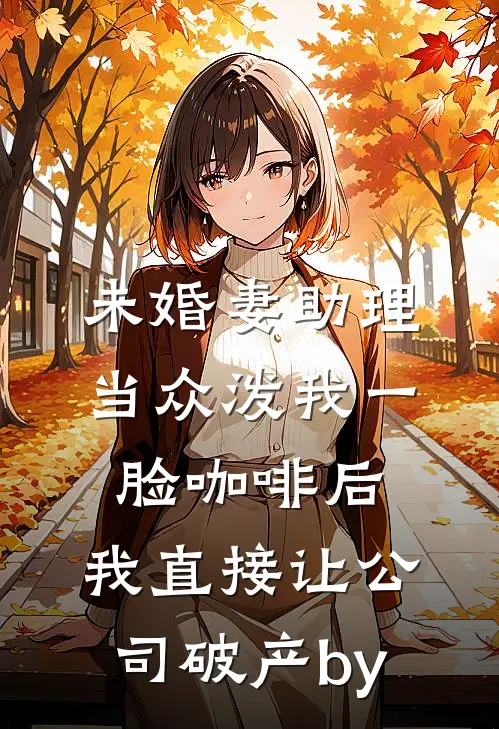 未婚妻助理当众泼我一脸咖啡后，我直接让公司破产by