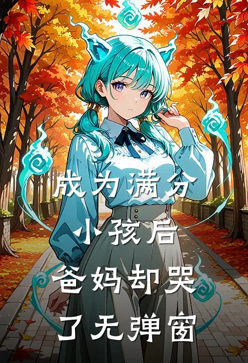 成为满分小孩后，爸妈却哭了无弹窗