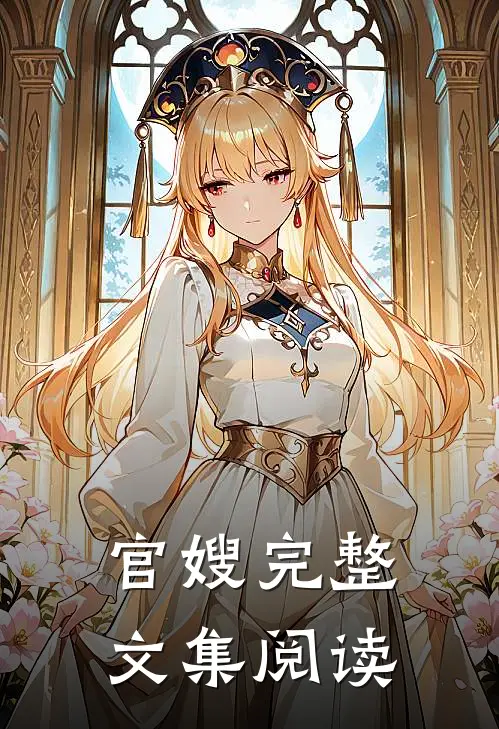 官嫂完整文集阅读