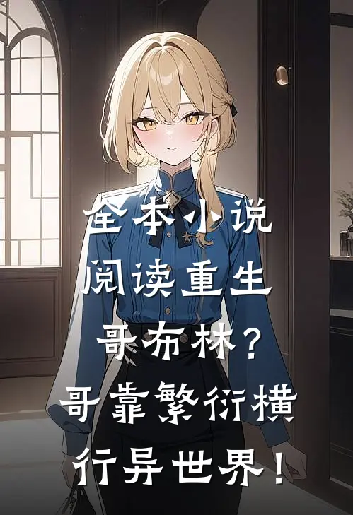 全本小说阅读重生哥布林？哥靠繁衍横行异世界！