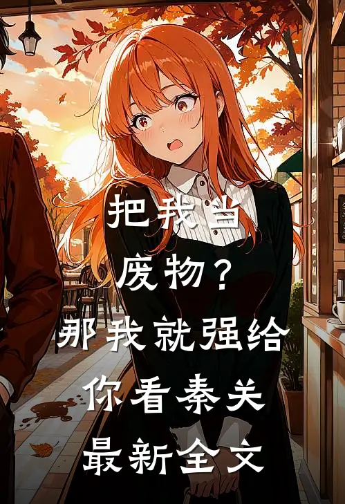 把我当废物？那我就强给你看秦关最新全文