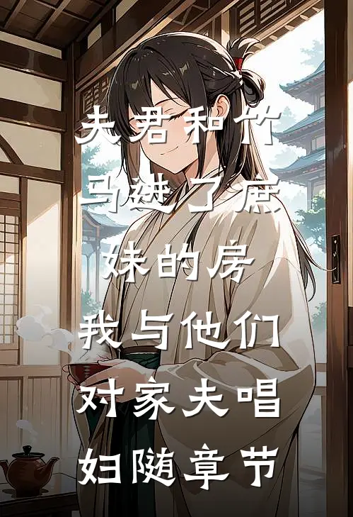 夫君和竹马进了庶妹的房，我与他们对家夫唱妇随章节