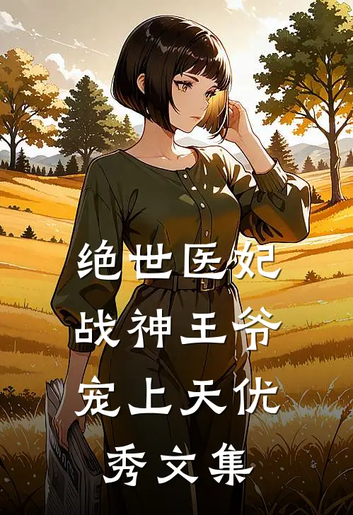 绝世医妃：战神王爷宠上天优秀文集