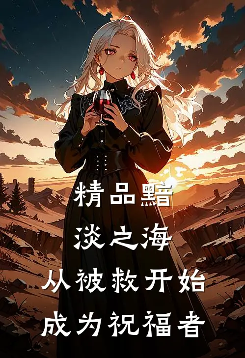 精品黯淡之海：从被救开始成为祝福者