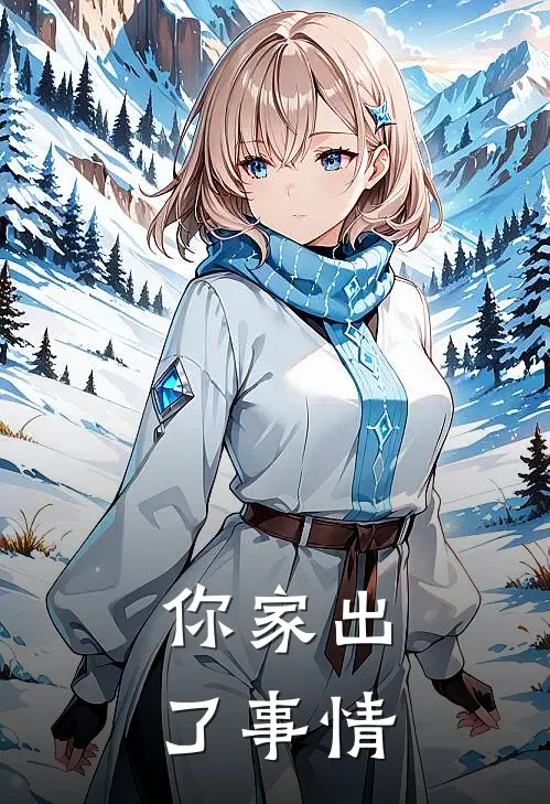 你家出了事情