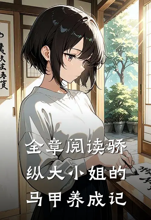 全章阅读骄纵大小姐的马甲养成记