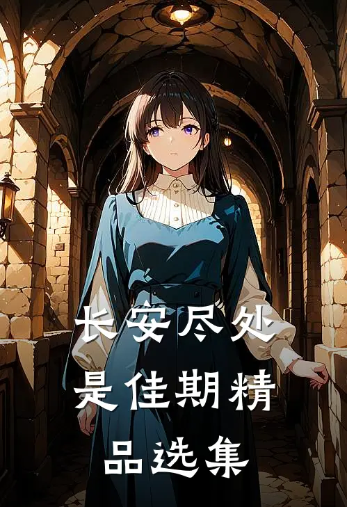 长安尽处是佳期精品选集