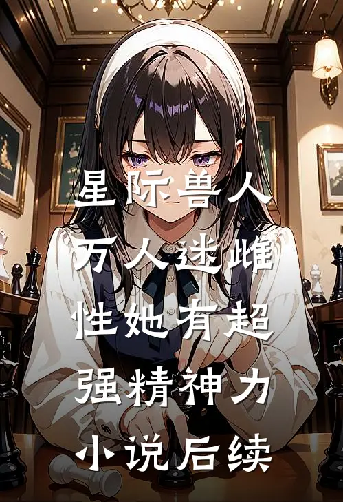 星际兽人：万人迷雌性她有超强精神力小说后续