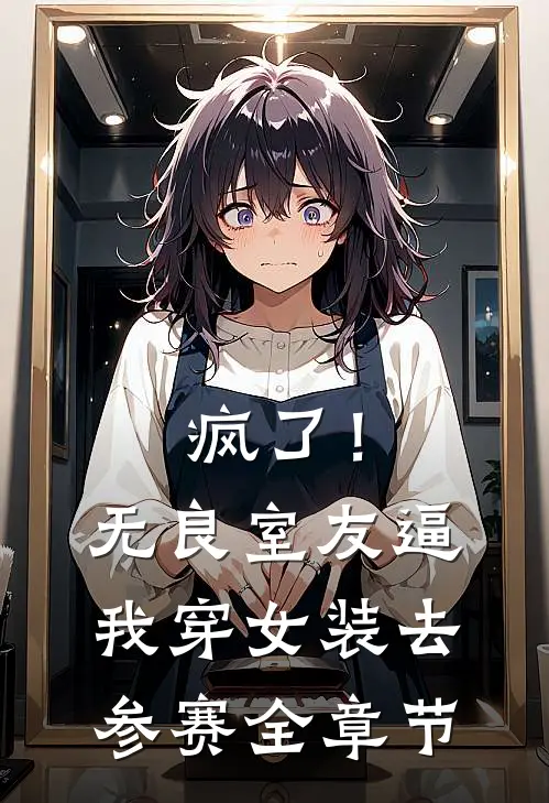 疯了！无良室友逼我穿女装去参赛全章节