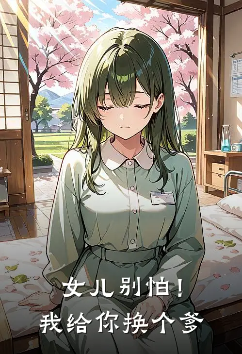 女儿别怕！我给你换个爹