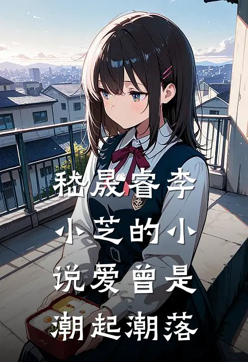 嵇晟睿李小芝的小说爱曾是潮起潮落