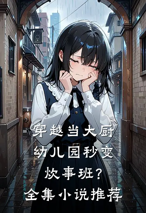 穿越当大厨，幼儿园秒变炊事班？全集小说推荐