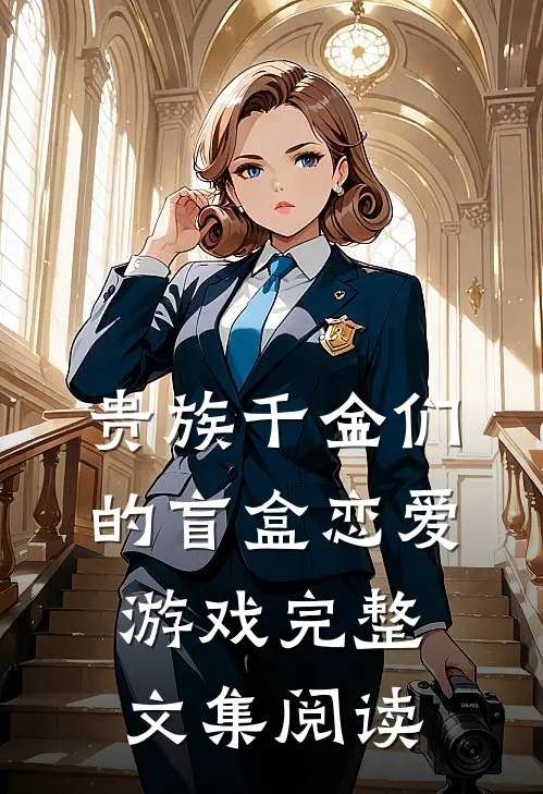 贵族千金们的盲盒恋爱游戏完整文集阅读