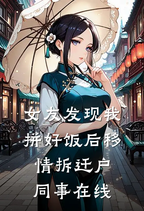 女友发现我拼好饭后移情拆迁户同事在线
