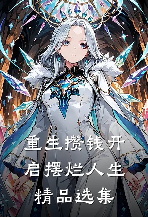 重生攒钱开启摆烂人生精品选集