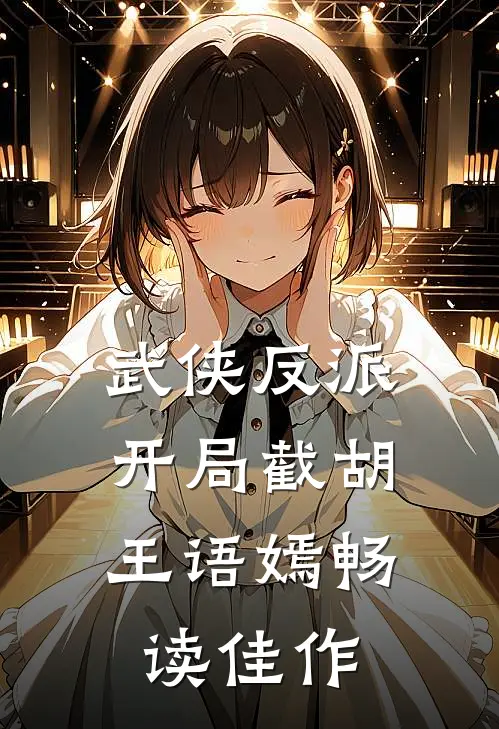 武侠反派：开局截胡王语嫣畅读佳作