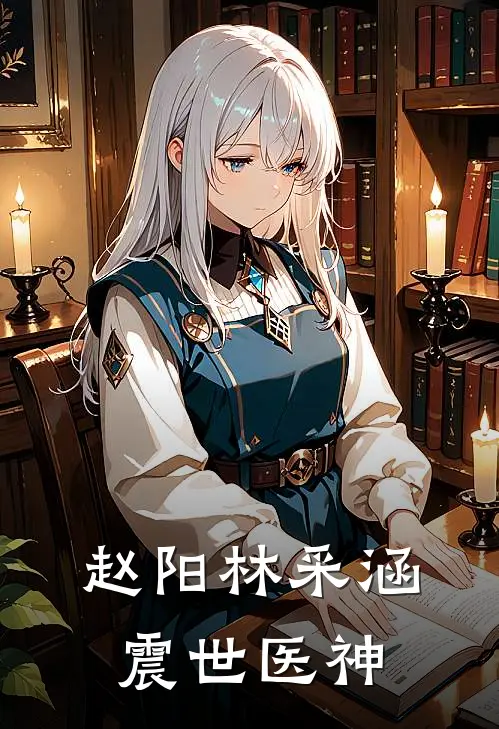 赵阳林采涵震世医神