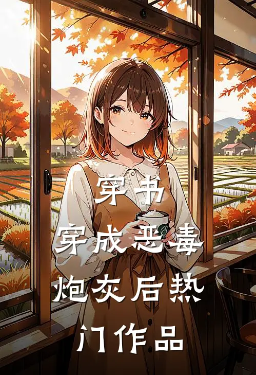 穿书：穿成恶毒炮灰后热门作品
