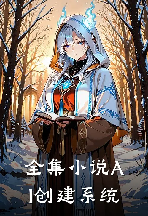 全集小说AI创建系统