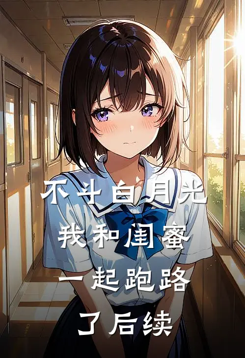 不斗白月光，我和闺蜜一起跑路了后续