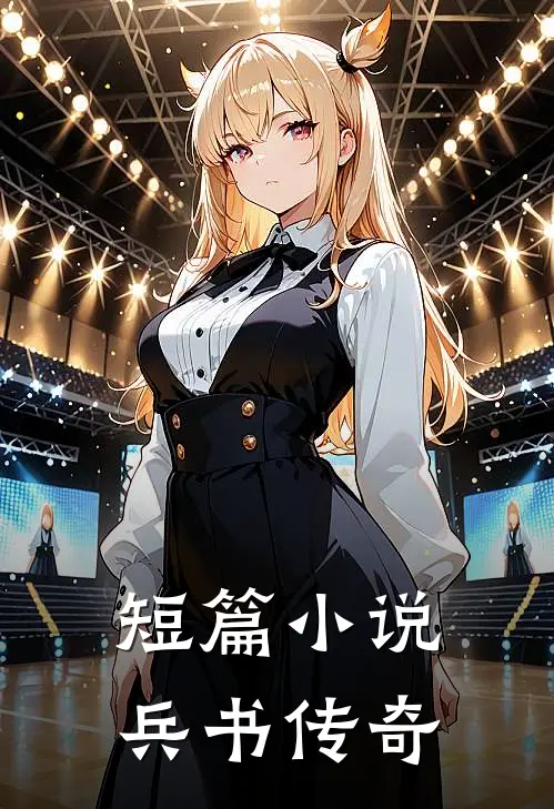 短篇小说兵书传奇